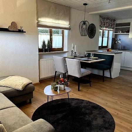 Urlaub Im Sonnendorf Burgberg Apartman Burgberg  Kültér fotó
