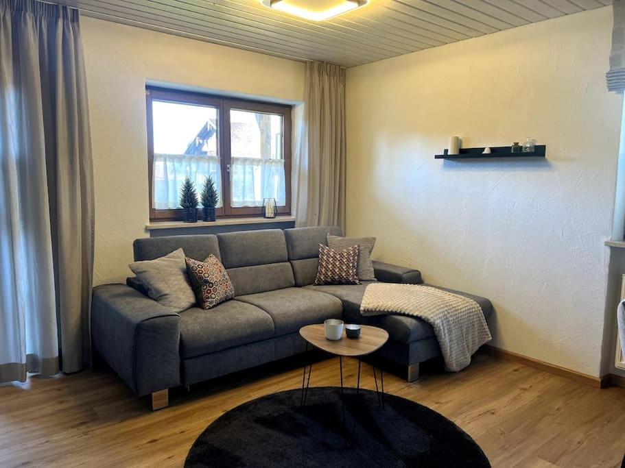 Urlaub Im Sonnendorf Burgberg Apartman Burgberg  Kültér fotó