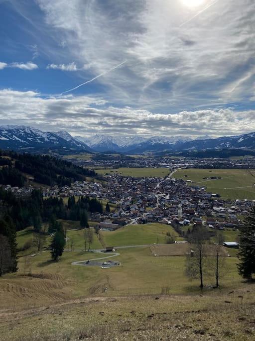 Urlaub Im Sonnendorf Burgberg Apartman Burgberg  Kültér fotó