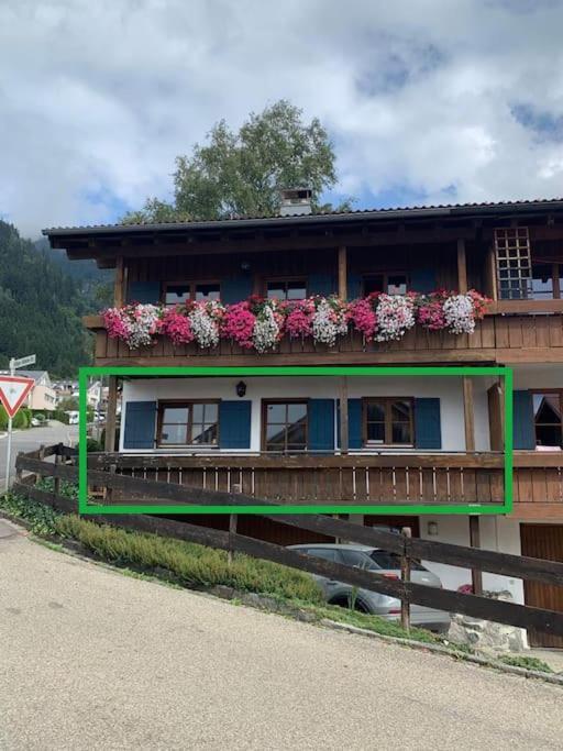 Urlaub Im Sonnendorf Burgberg Apartman Burgberg  Kültér fotó