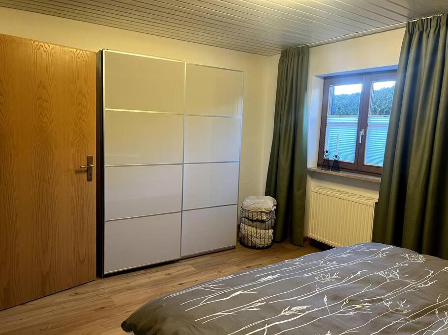 Urlaub Im Sonnendorf Burgberg Apartman Burgberg  Kültér fotó