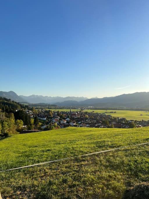 Urlaub Im Sonnendorf Burgberg Apartman Burgberg  Kültér fotó